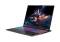 Миниатюра Acer Nitro 16S AI AMD AN16S-61 Obsidian Black NH.U07EP.001, фото 4