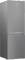Миниатюра Beko RCNA 366K 40XBN RCNA366K40XBN, фото 2