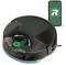 Миниатюра Irobot Roomba Combo Dust Compactor 205 Black L121040, фото 3