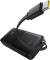 Миниатюра Baseus Bipow 2 Digital Display 20000mAh 20W with Built-in USB-C Cable Black P10077101113-01, фото 2