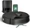 Миниатюра Irobot Roomba Combo 105 + AutoEmply dock Black y351040, фото 1
