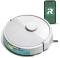 Миниатюра Irobot Roomba Combo 105 + AutoEmply dock  White y351240, фото 1