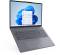 Миниатюра Lenovo IdeaPad Slim 3 16ARP10 Luna Grey 2025 83K8006VPB, фото 3