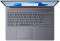 Миниатюра Lenovo IdeaPad Slim 3 16ARP10 Luna Grey 2025 83K8006YPB, фото 2