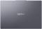 Миниатюра Lenovo IdeaPad Slim 3 16ARP10 Luna Grey 2025 83K8006YPB, фото 4