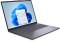 Миниатюра Lenovo IdeaPad Slim 3 16ARP10 Luna Grey 2025 83K8006YPB, фото 5