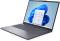 Миниатюра Lenovo IdeaPad Slim 3 16ARP10 Luna Grey 2025 83K8006YPB, фото 6