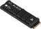 Миниатюра Western Digital WD_BLACK SN850P Game Dive for PS5 2TB M.2 2280 NVMe PCIe Gen4 x4 3D NAND TLC WDBBYV0020BNC, фото 1