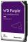 Миниатюра Western Digital WD Purple 8TB 5640rpm 256MB WD85PURU-78, фото 1