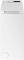 Миниатюра Whirlpool TDLR 6040S EU/N, фото 1