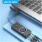 Миниатюра Vention USB External Sound Card USB to 3.5mm Audio Adapter USB to Earphone Microphone for Macbook Computer Laptop PS4 Sound Card CDRB, фото 5