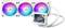 Миниатюра ASUS ROG Ryujin III 360 ARGB Extreme White 90RC0132-M0EAY0, фото 1