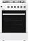 Миниатюра MILANO GAS COOKER ML60 E40, фото 1