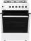 Миниатюра MILANO GAS COOKER ML60 E40, фото 2