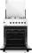 Миниатюра MILANO GAS COOKER ML60 E40, фото 5