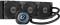 Миниатюра Corsair Nautilus 360 RS LCD (CW-9061033-WW) Black, фото 1