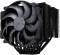 Миниатюра Noctua NH-D15 G2 chromax.black NH-D15 G2 CHROMAX.BLACK, фото 2