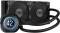 Миниатюра Corsair Nautilus 240 RS LCD (CW-9061031-WW) Black, фото 1