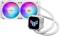 Миниатюра ASUS TUF Gaming LC III 240 ARGB White 90RC01J2-B0EAY0, фото 1