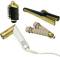 Миниатюра Shark Glam Sleek Straight Waves & Curls Multi-styler HD6051SEU, фото 2