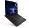 Миниатюра Lenovo Legion Pro 5 16IRX10 Eclipse Black 2025 83NN004BGE, фото 12