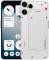 Миниатюра Nothing Phone (3a) Lite 8/256GB White, фото 1