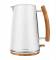 Миниатюра CECOTEC Thermosense 400 biały drewniany 1480, фото 1