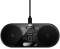 Миниатюра Baseus Digital LED Display 2in1 Wireless Charger PowerIQ 20W (Universal version) Black WXSX010101, фото 2