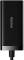 Миниатюра Baseus GaN3 Pro Desktop Fast Charger QC4.0+PD3.0 100W 2USB+2Type-C 5A + Type-C to Type-C 100W 20V/5A 1m Black CCGP000101, фото 5
