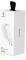 Миниатюра Baseus Quick Charger QC3.0 24W 2A CCALL-BX02, фото 2
