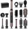 Миниатюра CECOTEC Bamba CeramicCare 14in1 AirGlam Black CCTC-00251, фото 1