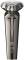 Миниатюра HOCO HP39 Three-head shaver Metal gray 00000081751_1, фото 1