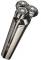 Миниатюра HOCO HP39 Three-head shaver Metal gray 00000081751_1, фото 3
