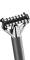 Миниатюра Babyliss X-Blade Super-X Metal Navy&Gold Edition OT996E, фото 2