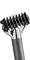 Миниатюра Babyliss X-Blade Super-X Metal Navy&Gold Edition OT996E, фото 3