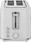 Миниатюра AENO Electric Toaster white ATS0001W, фото 1