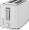 Миниатюра AENO Electric Toaster white ATS0001W, фото 4