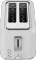 Миниатюра AENO Electric Toaster white ATS0001W, фото 5