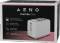Миниатюра AENO Electric Toaster white ATS0001W, фото 6