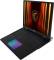 Миниатюра MSI Titan 18 HX AI A2XWIG-616US Core Black TITAN18HXA2616, фото 4