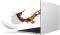 Миниатюра Samsung Galaxy Chromebook Go 14' Silver XE340XDA-KA1IT, фото 1