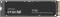 Миниатюра Crucial T710 4TB M.2 2280 NVMe PCIe Gen5 x4 TLC CT4000T710SSD8, фото 1