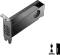 Миниатюра PNY NVIDIA RTX PRO 2000 Blackwell 16GB VCNRTXPRO2000-PB, фото 1