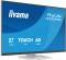 Миниатюра iiyama ProLite T2752MSC-W1AG, фото 3
