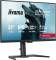 Миниатюра iiyama RED EAGLE G-MASTER GB2771UHSU-B1, фото 1