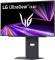Миниатюра Lg 27' UltraGear QHD 4th Gen. OLED Gaming Monitor 2025 27GX700A-B, фото 2