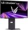 Миниатюра Lg 27' UltraGear QHD 4th Gen. OLED Gaming Monitor 2025 27GX700A-B, фото 3