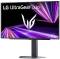 Миниатюра Lg UltraGear GX7 27-inch 240Hz OLED QHD Gaming Monitor 2025 27GX704A-B, фото 2