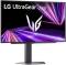 Миниатюра Lg UltraGear GX7 27-inch 240Hz OLED QHD Gaming Monitor 2025 27GX704A-B, фото 3