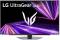 Миниатюра Lg UltraGear GX7 27-inch 240Hz OLED QHD Gaming Monitor 2025 27GX704A-B, фото 5